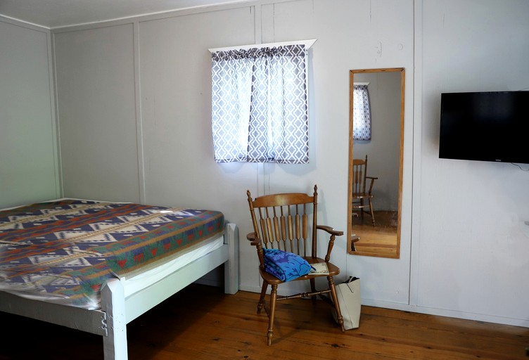 Cabins (United States of America, Branson, Missouri)