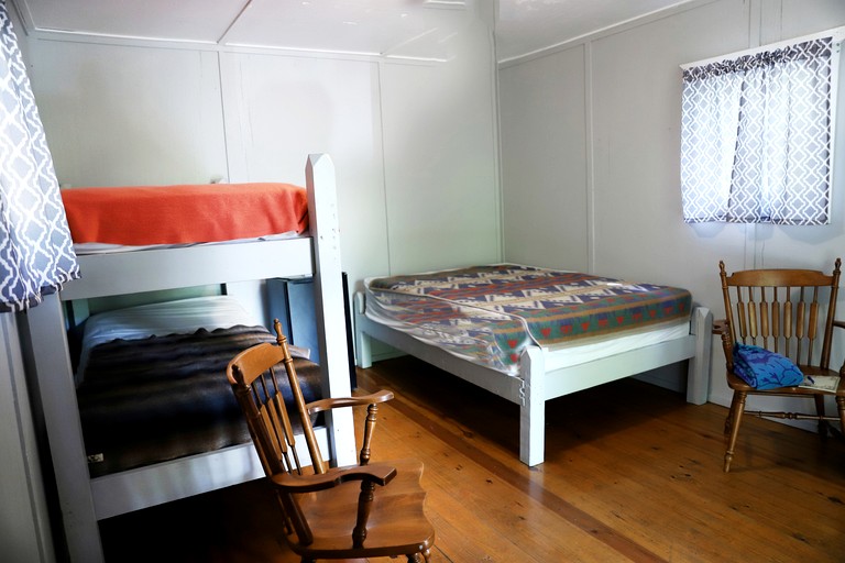 Cabins (United States of America, Branson, Missouri)
