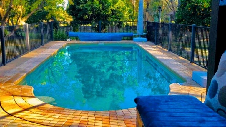 Vacation Rentals (Australia, Forster, New South Wales)