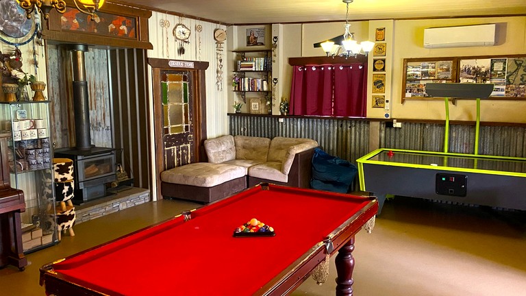 Vacation Rentals (Australia, Krambach, New South Wales)