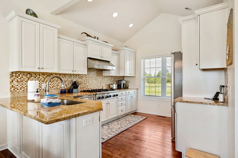 Vacation Rentals (United States of America, Baileys Harbor, Wisconsin)