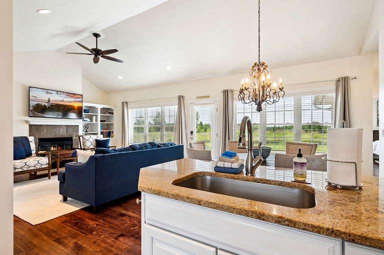 Vacation Rentals (United States of America, Baileys Harbor, Wisconsin)