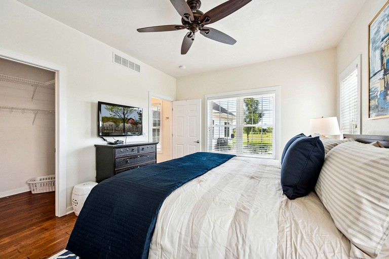 Vacation Rentals (United States of America, Baileys Harbor, Wisconsin)