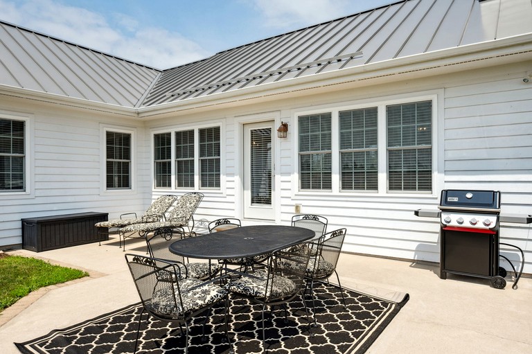 Vacation Rentals (United States of America, Baileys Harbor, Wisconsin)