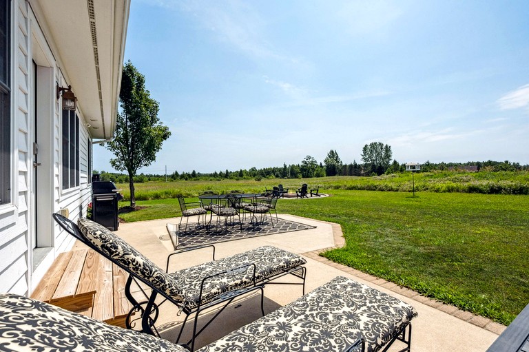 Vacation Rentals (United States of America, Baileys Harbor, Wisconsin)