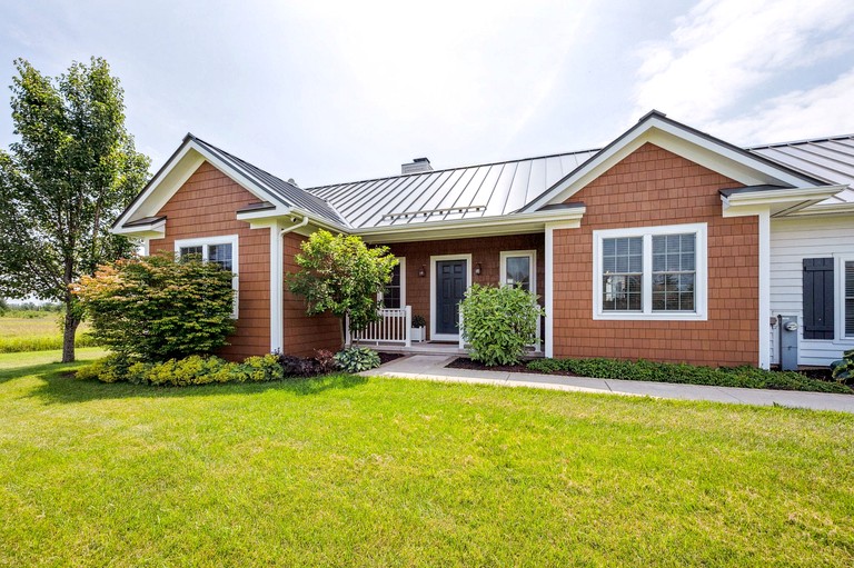 Vacation Rentals (United States of America, Baileys Harbor, Wisconsin)