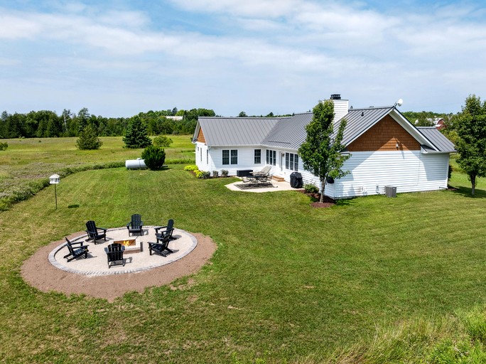 Vacation Rentals (United States of America, Baileys Harbor, Wisconsin)