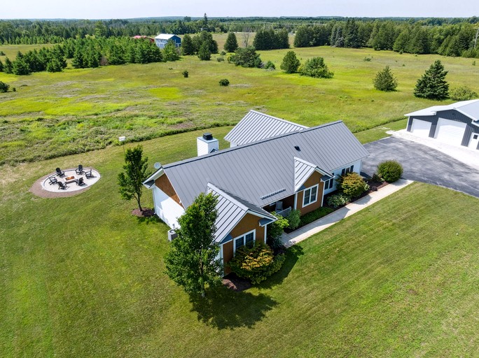 Vacation Rentals (United States of America, Baileys Harbor, Wisconsin)