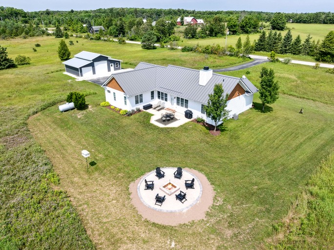 Vacation Rentals (United States of America, Baileys Harbor, Wisconsin)