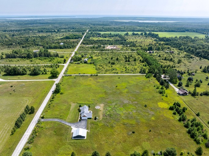 Vacation Rentals (United States of America, Baileys Harbor, Wisconsin)