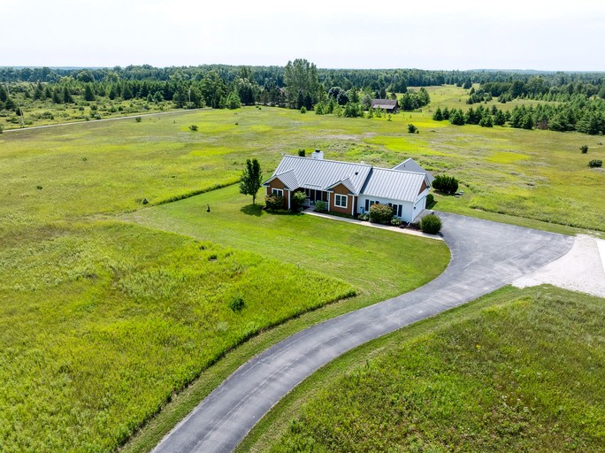 Vacation Rentals (United States of America, Baileys Harbor, Wisconsin)