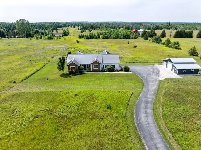 Vacation Rentals (United States of America, Baileys Harbor, Wisconsin)