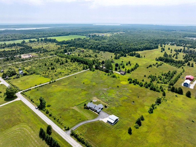 Vacation Rentals (United States of America, Baileys Harbor, Wisconsin)