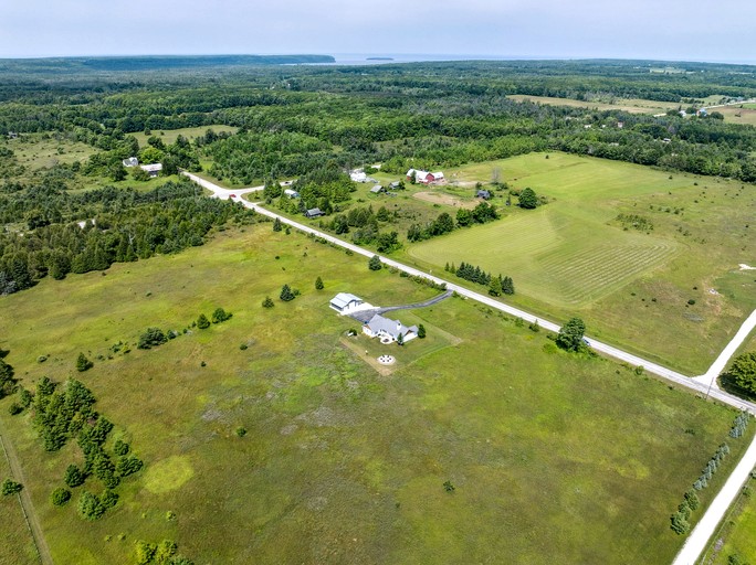 Vacation Rentals (United States of America, Baileys Harbor, Wisconsin)