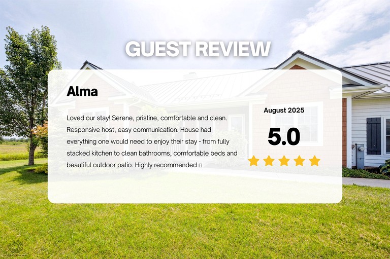 Vacation Rentals (United States of America, Baileys Harbor, Wisconsin)