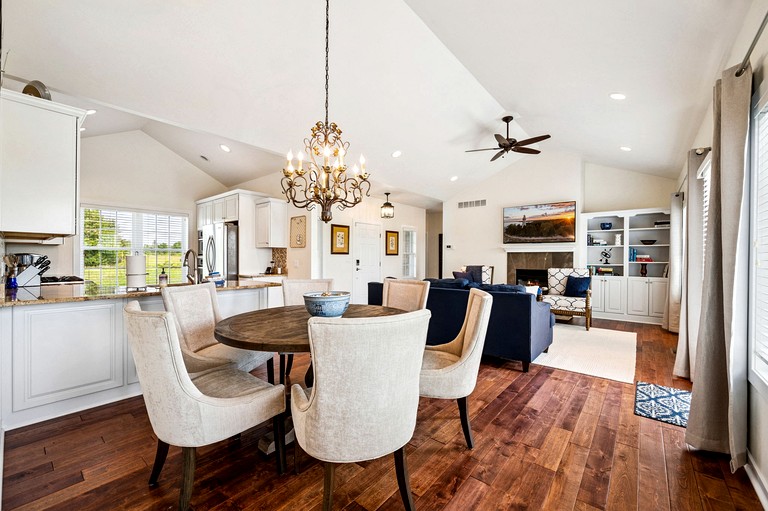 Vacation Rentals (United States of America, Baileys Harbor, Wisconsin)