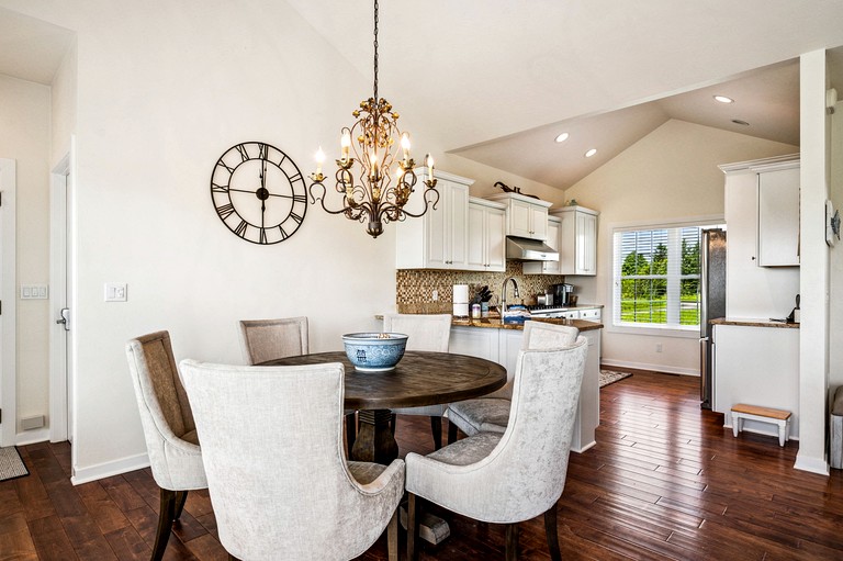 Vacation Rentals (United States of America, Baileys Harbor, Wisconsin)