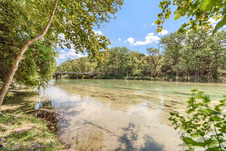 Vacation Rentals (United States of America, New Braunfels, Texas)