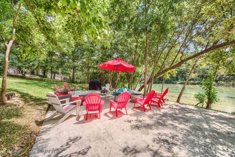 Vacation Rentals (United States of America, New Braunfels, Texas)