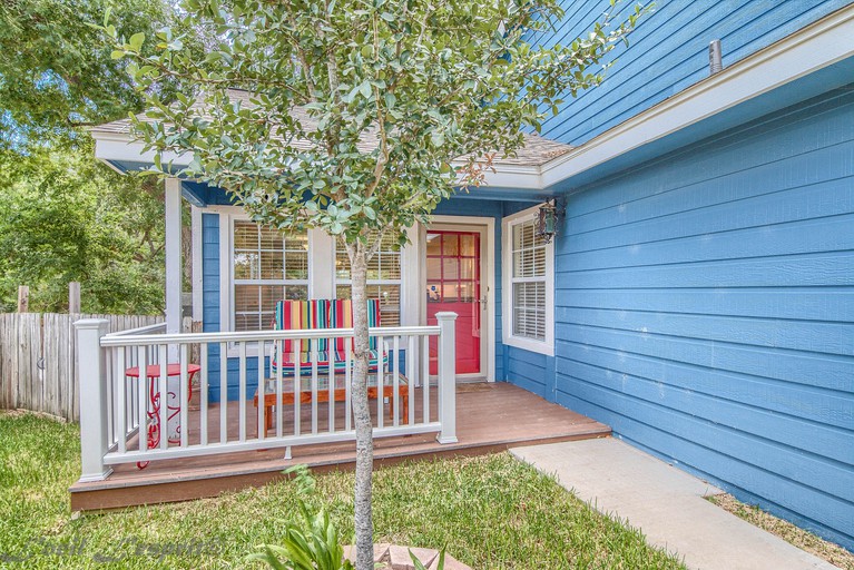 Vacation Rentals (United States of America, New Braunfels, Texas)