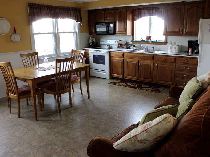 Nature Lodges (Narvon, Pennsylvania, United States)