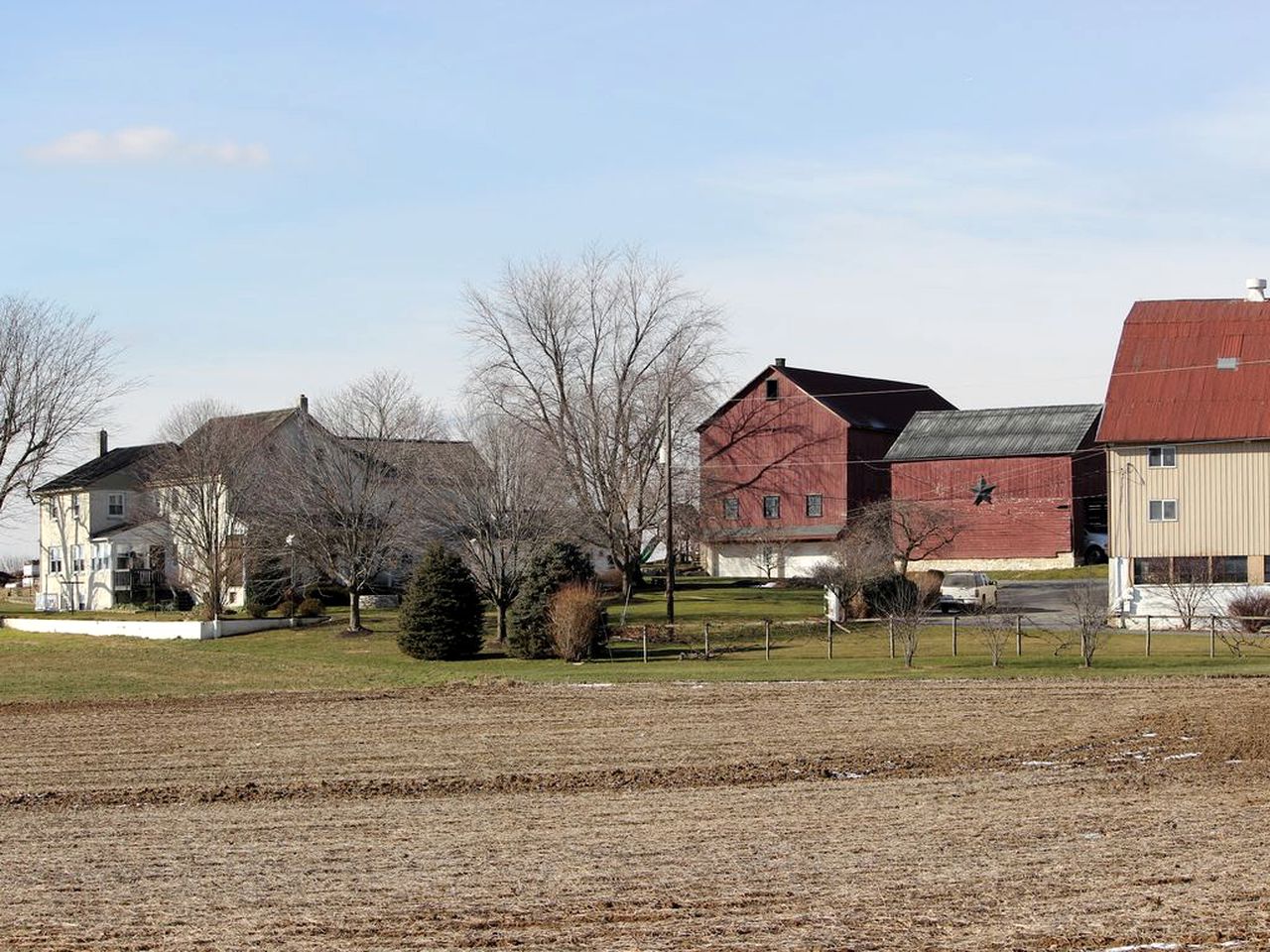 Nature Lodges (Narvon, Pennsylvania, United States)