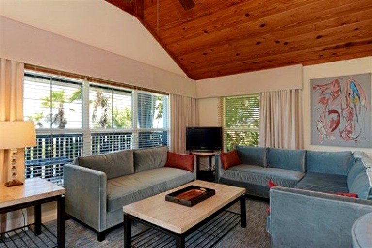 Nature Lodges (Indian Rocks Beach, Florida, United States)