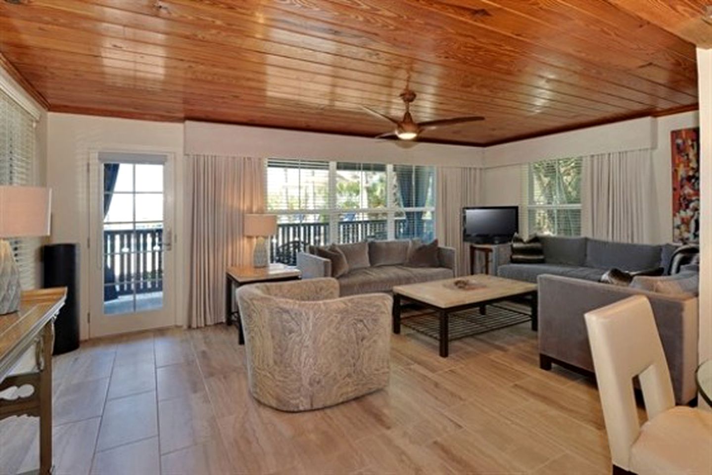 Nature Lodges (Indian Rocks Beach, Florida, United States)