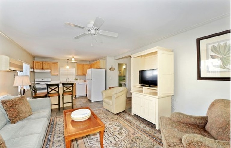 Vacation Rentals (Indian Rocks Beach, Florida, United States)