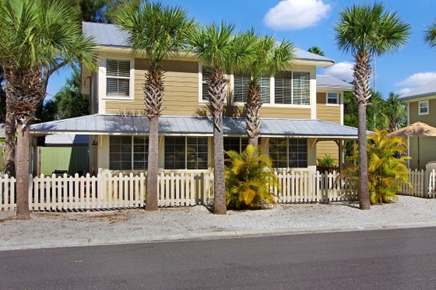 Indian Rocks beach rentals in the sun