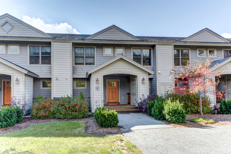 Vacation Rentals (United States of America, --, New Hampshire)