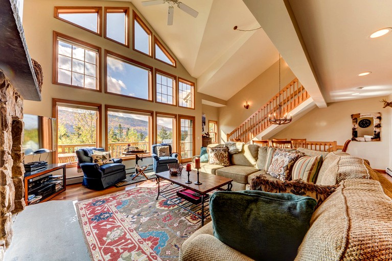 Vacation Rentals (United States of America, --, New Hampshire)
