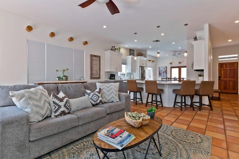 Cottages (United States of America, La Quinta, California)