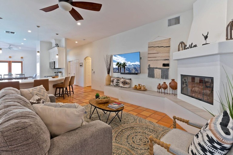 Cottages (United States of America, La Quinta, California)