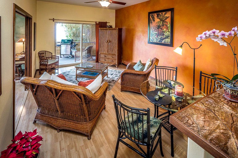 Cottages (Kamuela, Hawaii, United States)