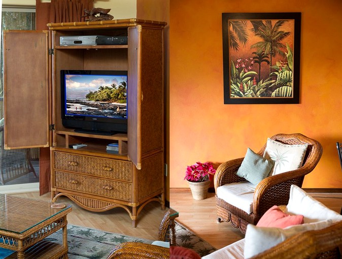 Cottages (Kamuela, Hawaii, United States)