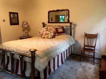 Nature Lodges (Deerwood, Minnesota, United States)