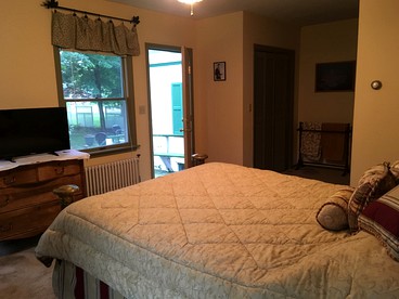 Nature Lodges (Deerwood, Minnesota, United States)