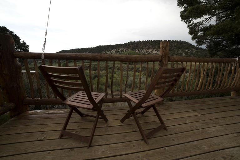 Tipis (Boulder, Utah, United States)