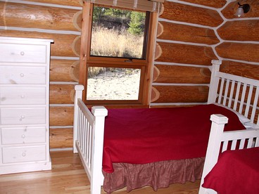 Cabins (Lumby, British Columbia, Canada)