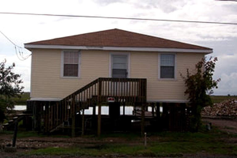 Boats & Floating Homes (Port Sulphur, Louisiana, United States)