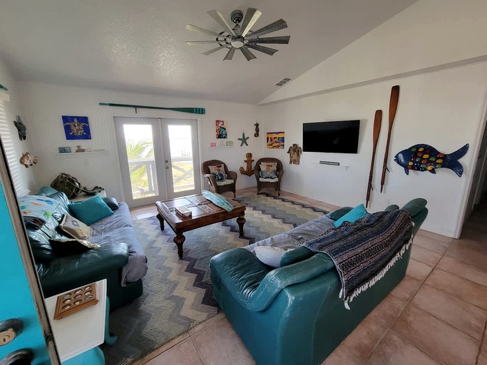 Cottages (United States of America, Placida, Florida)