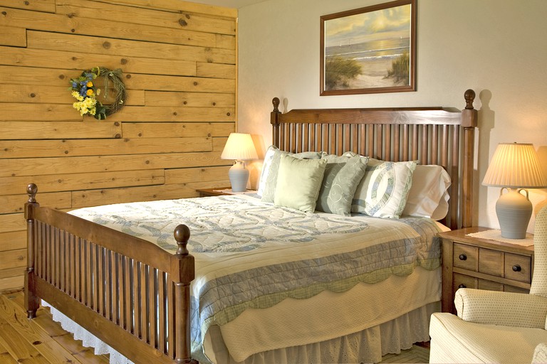Nature Lodges (Arrington, Virginia, United States)