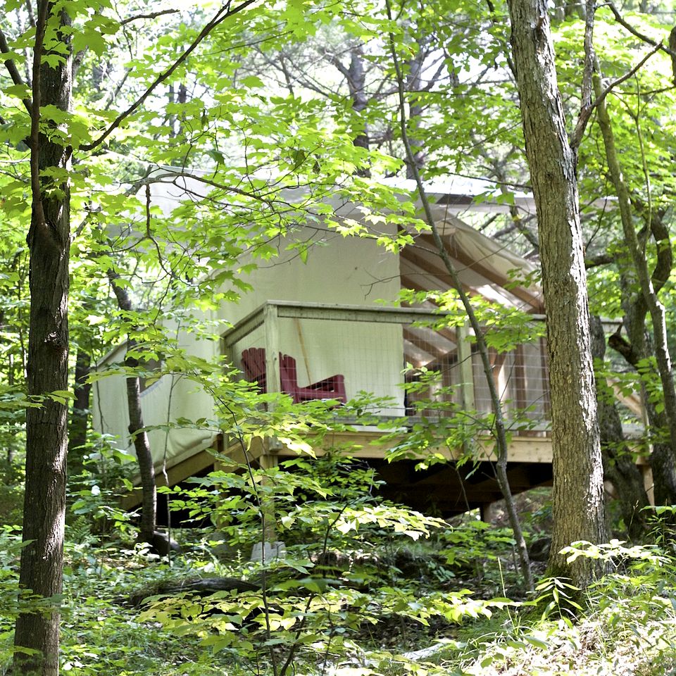 Muskoka luxury resorts for a romantic getaway