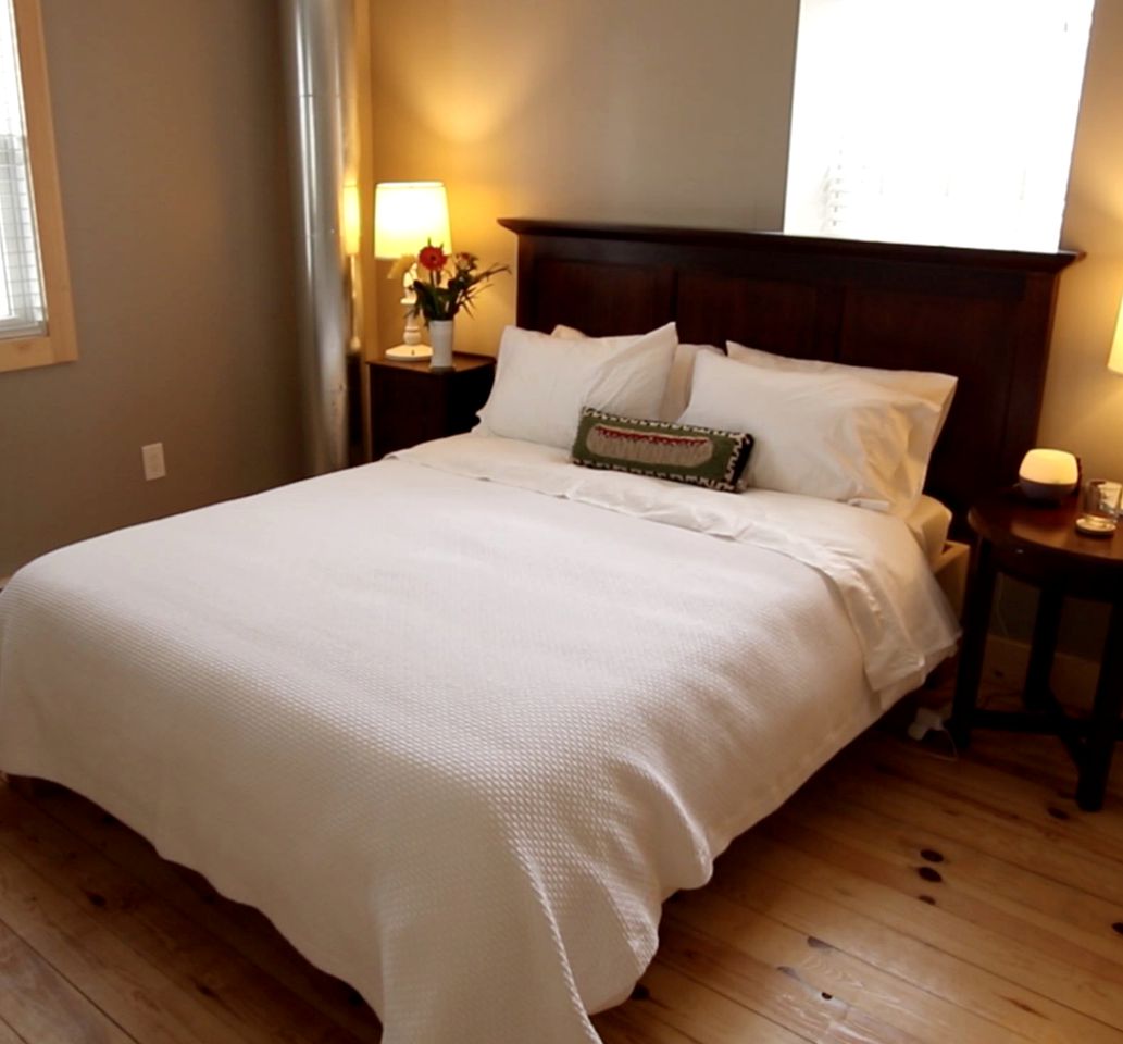 Nature Lodges (Parry Sound, Ontario, Canada)