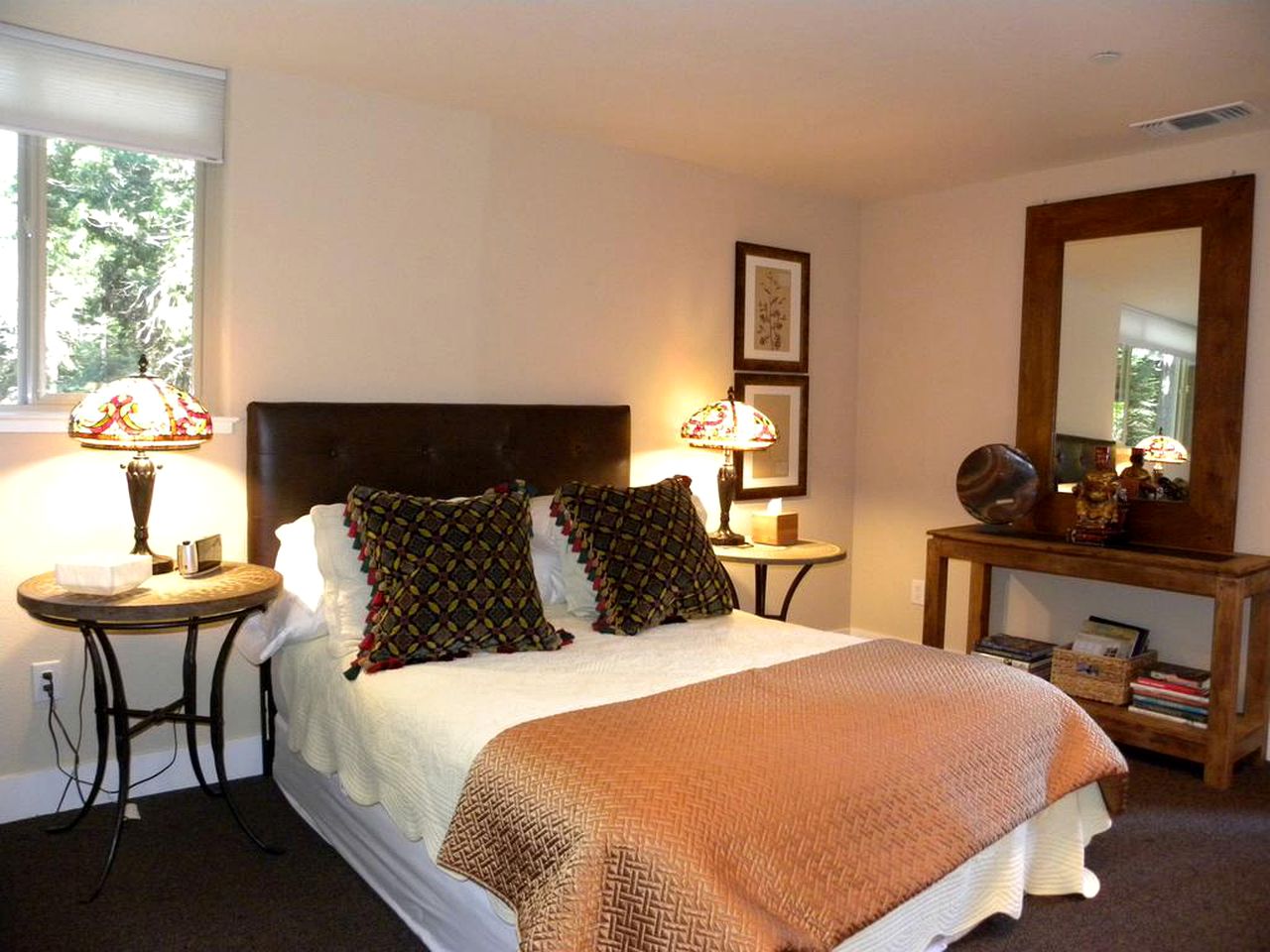 Nature Lodges (Nevada City, California, United States)