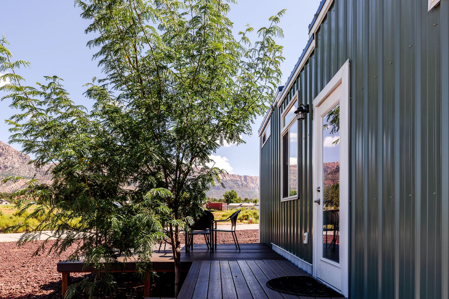 Vacation Rentals (United States of America, Apple Valley, Utah)