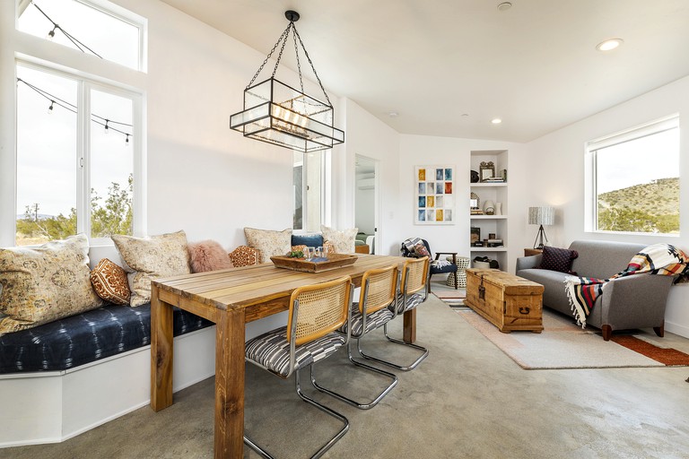 Vacation Rentals (United States of America, Joshua Tree, California)