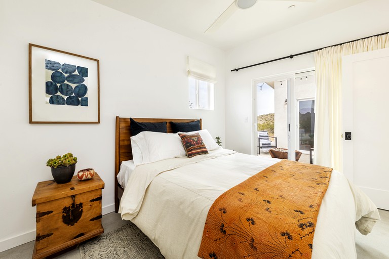 Vacation Rentals (United States of America, Joshua Tree, California)