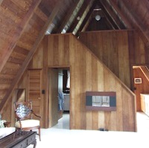 A-Frame Cabins (Volcano, Hawaii, United States)